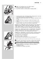 Preview for 99 page of Philips PT870 User Manual