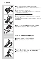 Preview for 100 page of Philips PT870 User Manual