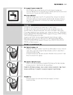 Preview for 109 page of Philips PT870 User Manual