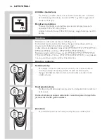 Preview for 126 page of Philips PT870 User Manual