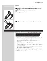 Preview for 129 page of Philips PT870 User Manual