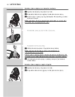 Preview for 130 page of Philips PT870 User Manual