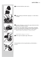 Preview for 131 page of Philips PT870 User Manual