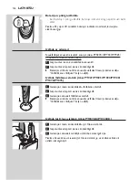 Preview for 144 page of Philips PT870 User Manual