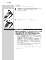 Preview for 146 page of Philips PT870 User Manual