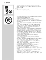 Preview for 158 page of Philips PT870 User Manual