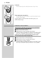 Preview for 160 page of Philips PT870 User Manual