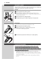 Preview for 162 page of Philips PT870 User Manual