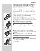 Предварительный просмотр 167 страницы Philips PT870 User Manual