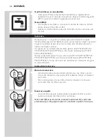 Preview for 176 page of Philips PT870 User Manual