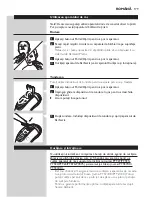 Preview for 179 page of Philips PT870 User Manual