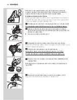 Preview for 184 page of Philips PT870 User Manual