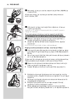 Preview for 200 page of Philips PT870 User Manual