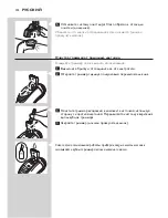 Preview for 202 page of Philips PT870 User Manual