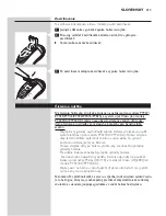 Preview for 213 page of Philips PT870 User Manual