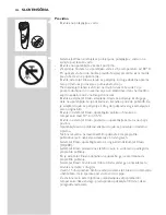 Preview for 226 page of Philips PT870 User Manual