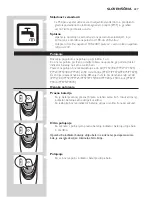 Preview for 227 page of Philips PT870 User Manual