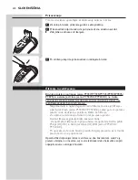 Preview for 230 page of Philips PT870 User Manual