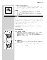 Preview for 243 page of Philips PT870 User Manual