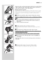 Preview for 251 page of Philips PT870 User Manual