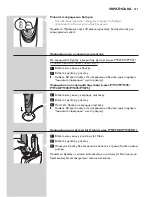 Preview for 261 page of Philips PT870 User Manual