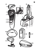 Preview for 3 page of Philips PT877 User Manual