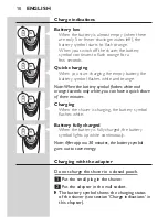 Preview for 10 page of Philips PT877 User Manual