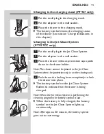 Preview for 11 page of Philips PT877 User Manual