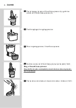 Preview for 26 page of Philips PT937 Manual