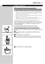 Preview for 121 page of Philips PT937 Manual