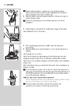 Preview for 138 page of Philips PT937 Manual