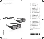 Philips PTA02 Manual preview