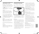 Preview for 15 page of Philips PTA02 Manual