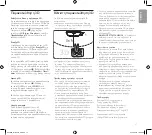 Preview for 17 page of Philips PTA02 Manual