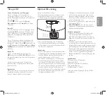 Preview for 19 page of Philips PTA02 Manual