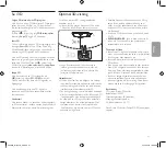 Preview for 21 page of Philips PTA02 Manual