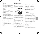 Preview for 39 page of Philips PTA02 Manual