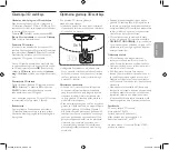 Preview for 49 page of Philips PTA02 Manual