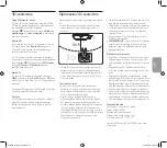 Preview for 51 page of Philips PTA02 Manual