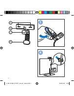 Preview for 4 page of Philips pta317 User Manual