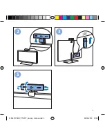 Preview for 5 page of Philips pta317 User Manual