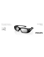 Philips PTA508 Manual preview
