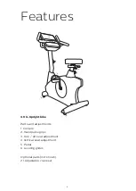 Preview for 8 page of Philips PTE4000CU User Manual