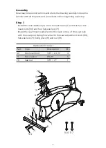 Preview for 10 page of Philips PTE4000CU User Manual