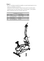 Preview for 11 page of Philips PTE4000CU User Manual