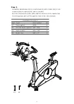 Preview for 12 page of Philips PTE4000CU User Manual