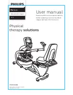 Preview for 1 page of Philips PTE7000MS User Manual