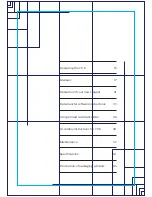 Preview for 4 page of Philips PTE7000MS User Manual