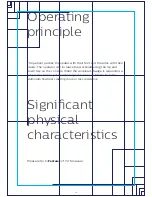 Preview for 12 page of Philips PTE7000MS User Manual