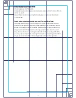 Preview for 16 page of Philips PTE7000MS User Manual